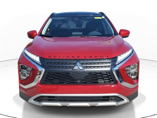 2024 Mitsubishi Eclipse Cross 