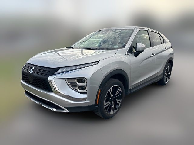 2024 Mitsubishi Eclipse Cross 