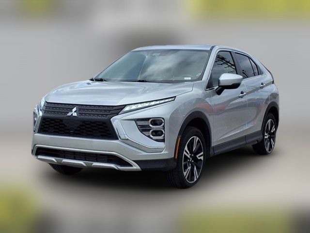 2024 Mitsubishi Eclipse Cross 