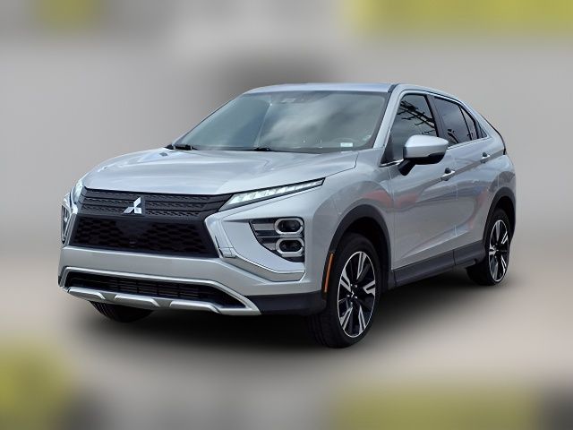 2024 Mitsubishi Eclipse Cross 