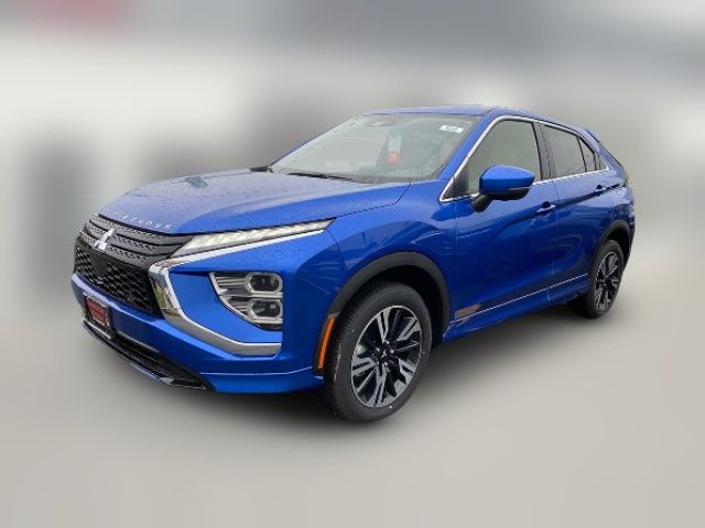 2024 Mitsubishi Eclipse Cross SEL