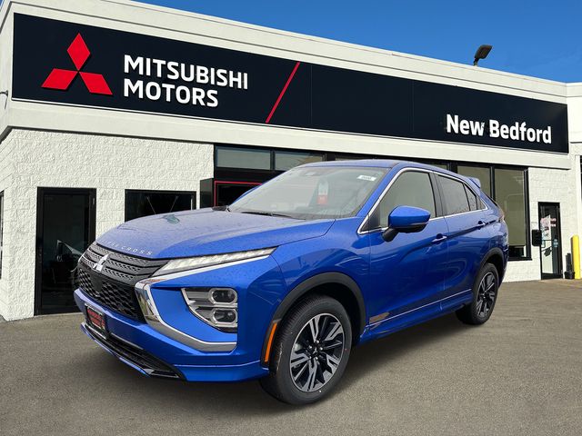 2024 Mitsubishi Eclipse Cross SEL