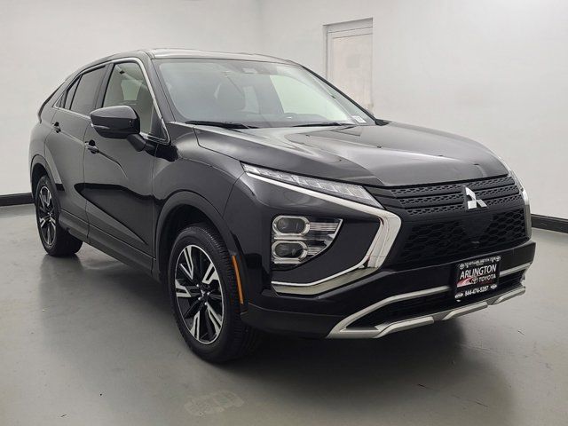 2024 Mitsubishi Eclipse Cross SEL