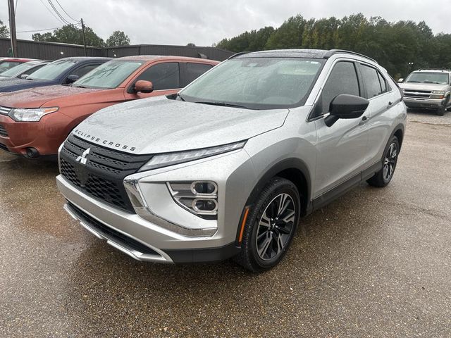 2024 Mitsubishi Eclipse Cross SE