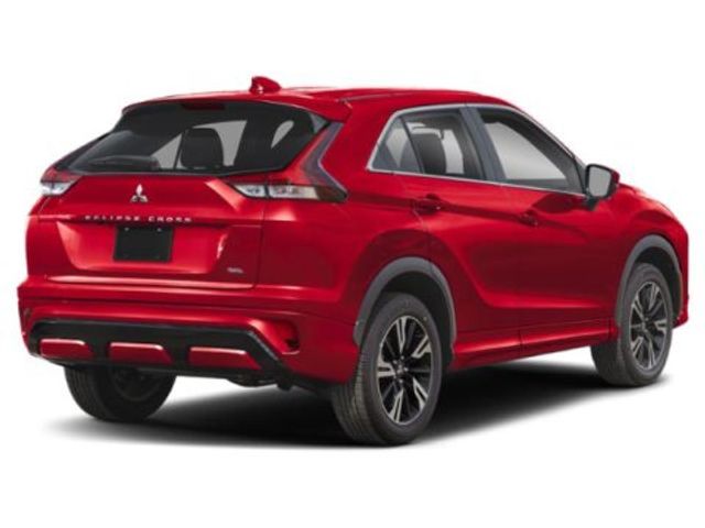 2024 Mitsubishi Eclipse Cross SEL