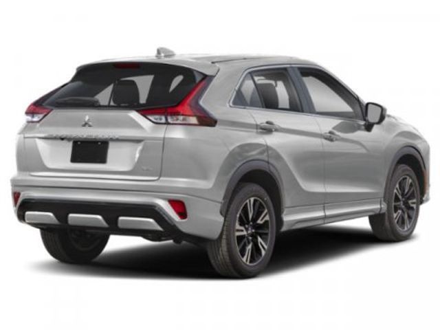 2024 Mitsubishi Eclipse Cross SEL