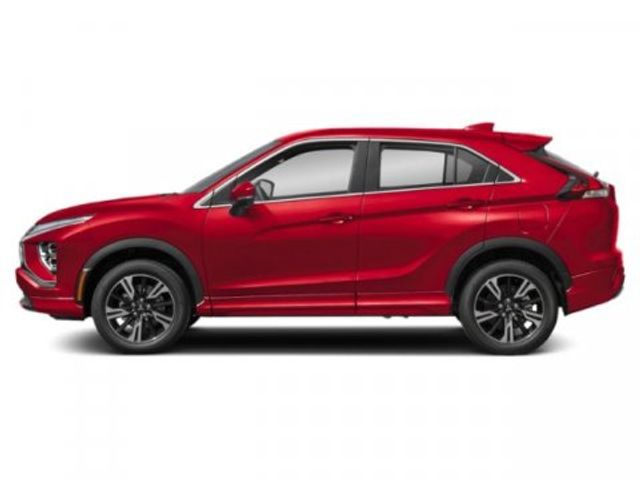 2024 Mitsubishi Eclipse Cross SEL