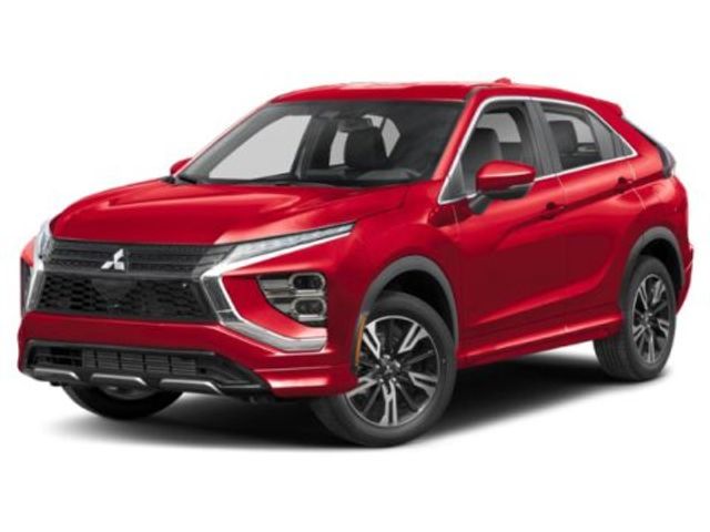 2024 Mitsubishi Eclipse Cross SEL