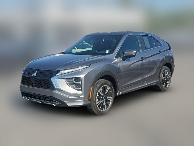 2024 Mitsubishi Eclipse Cross SEL