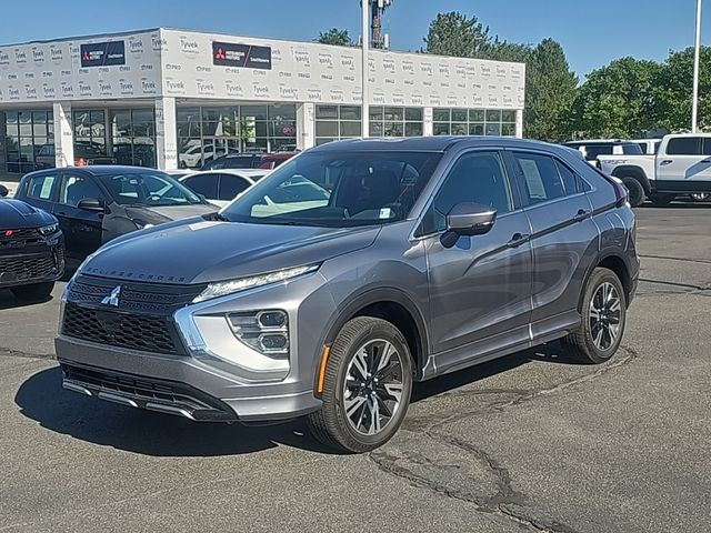 2024 Mitsubishi Eclipse Cross SEL