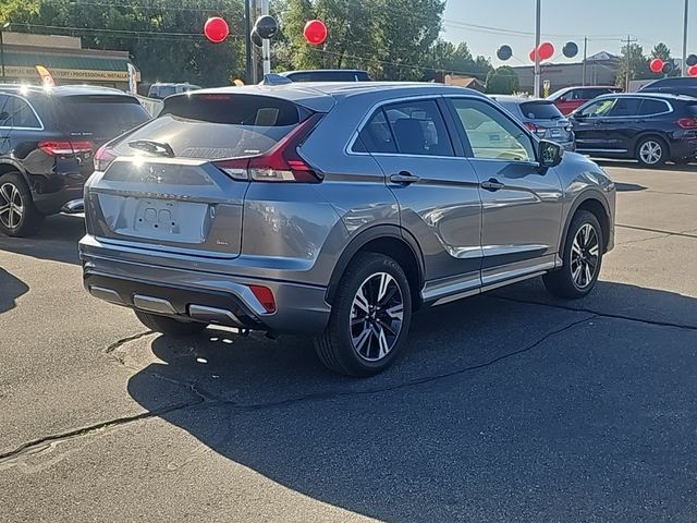 2024 Mitsubishi Eclipse Cross SEL