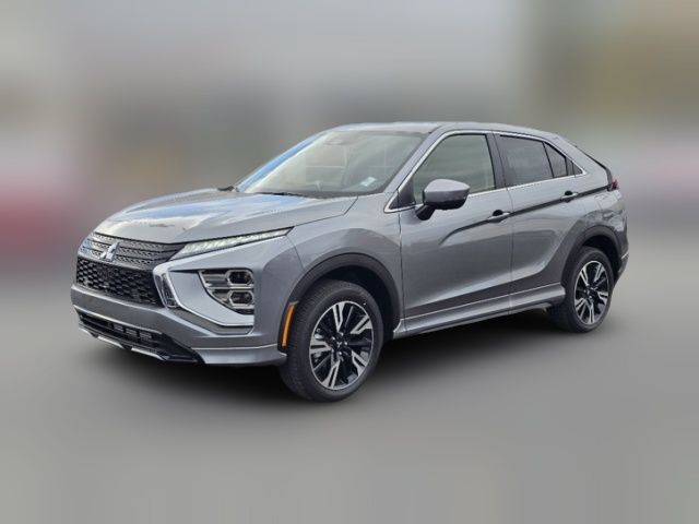 2024 Mitsubishi Eclipse Cross SEL