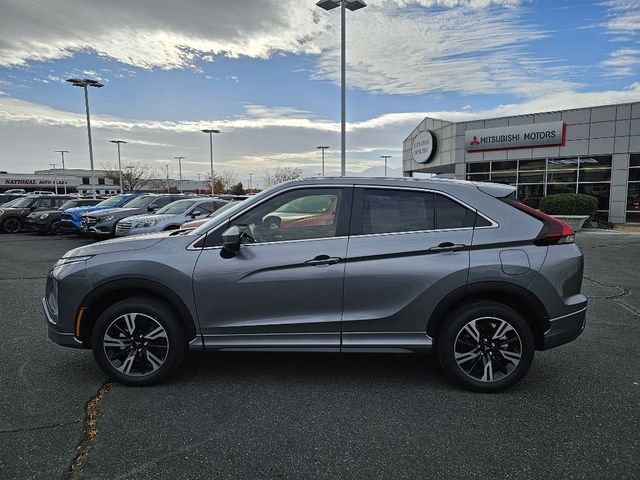 2024 Mitsubishi Eclipse Cross SEL