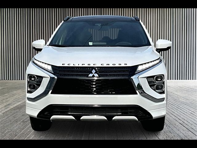 2024 Mitsubishi Eclipse Cross SEL