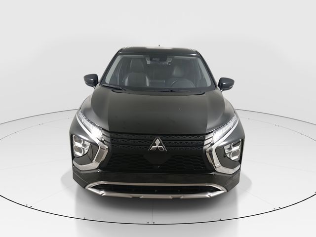 2024 Mitsubishi Eclipse Cross 