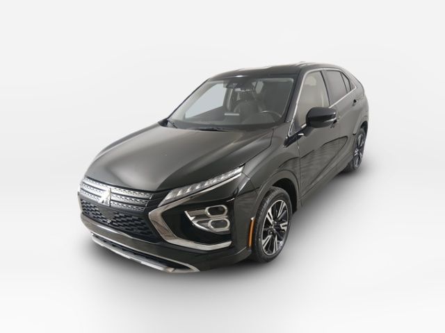 2024 Mitsubishi Eclipse Cross 