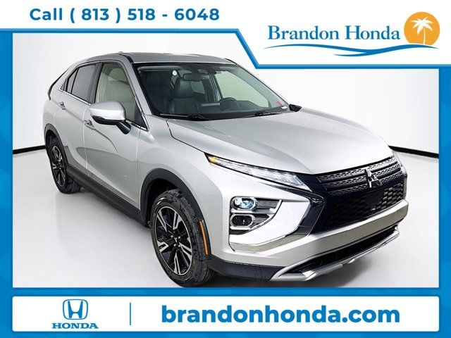 2024 Mitsubishi Eclipse Cross SE