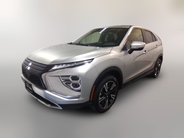 2024 Mitsubishi Eclipse Cross 
