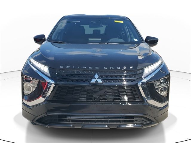 2024 Mitsubishi Eclipse Cross SEL