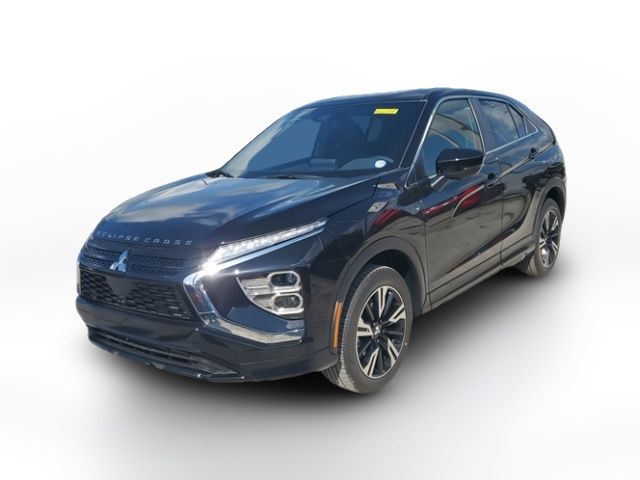 2024 Mitsubishi Eclipse Cross SEL