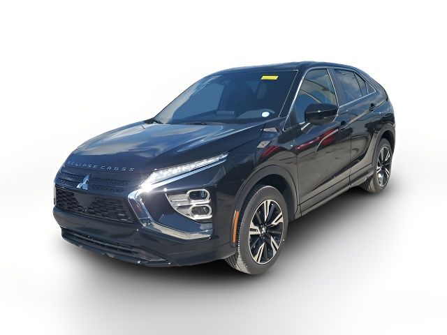 2024 Mitsubishi Eclipse Cross SEL