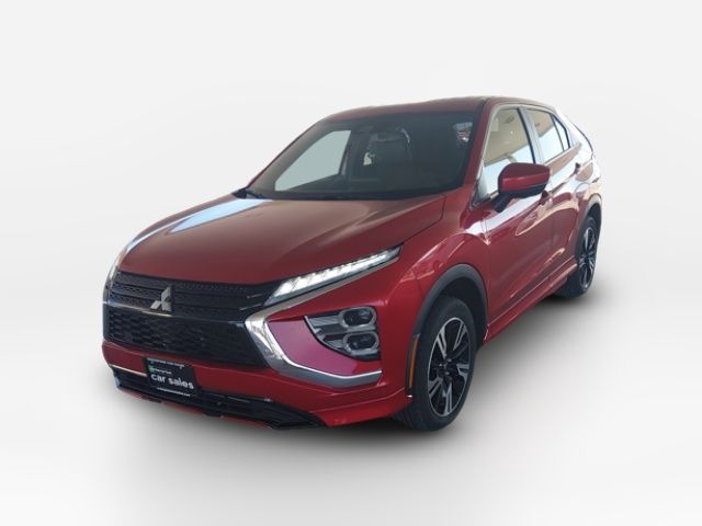 2024 Mitsubishi Eclipse Cross 