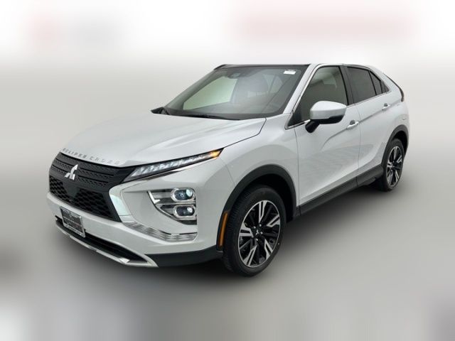 2024 Mitsubishi Eclipse Cross 