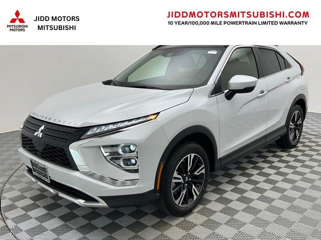 2024 Mitsubishi Eclipse Cross 