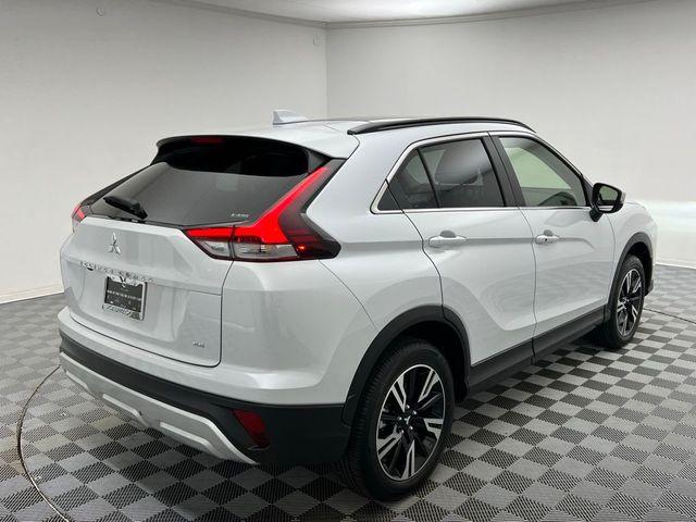 2024 Mitsubishi Eclipse Cross 