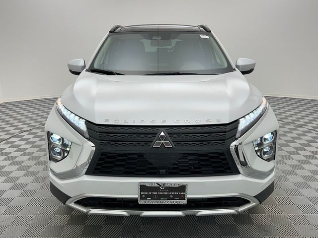 2024 Mitsubishi Eclipse Cross 