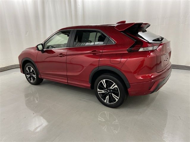 2024 Mitsubishi Eclipse Cross SEL