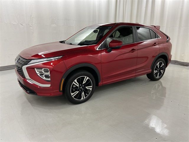 2024 Mitsubishi Eclipse Cross SEL