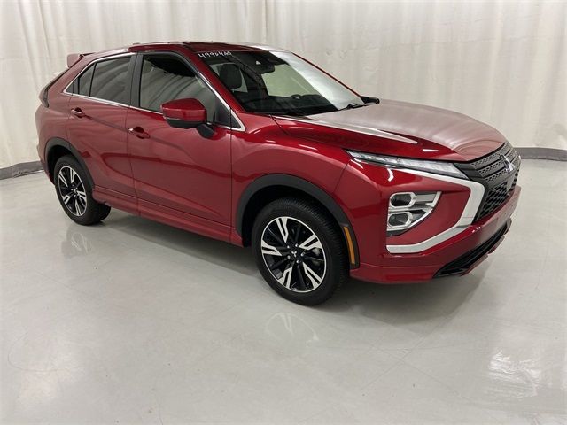 2024 Mitsubishi Eclipse Cross SEL