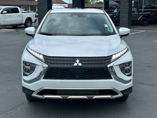 2024 Mitsubishi Eclipse Cross 