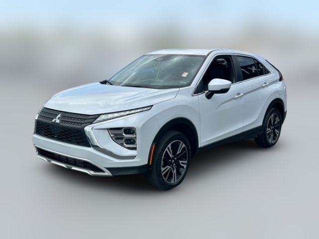2024 Mitsubishi Eclipse Cross 