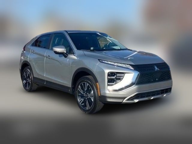 2024 Mitsubishi Eclipse Cross 