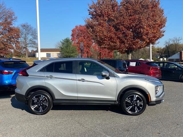 2024 Mitsubishi Eclipse Cross 