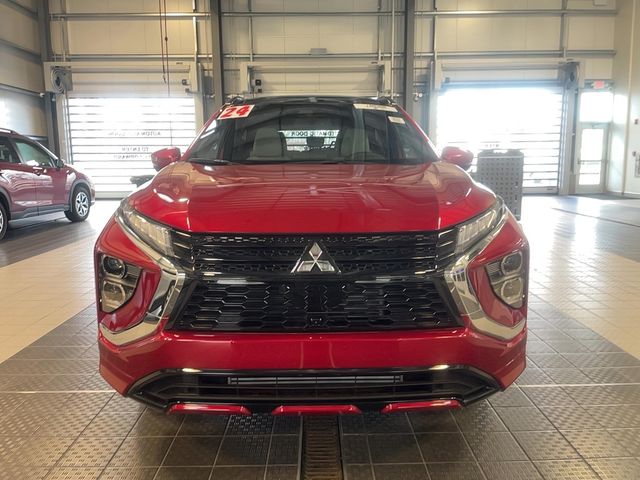 2024 Mitsubishi Eclipse Cross SEL