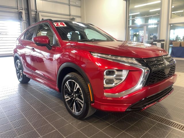 2024 Mitsubishi Eclipse Cross SEL