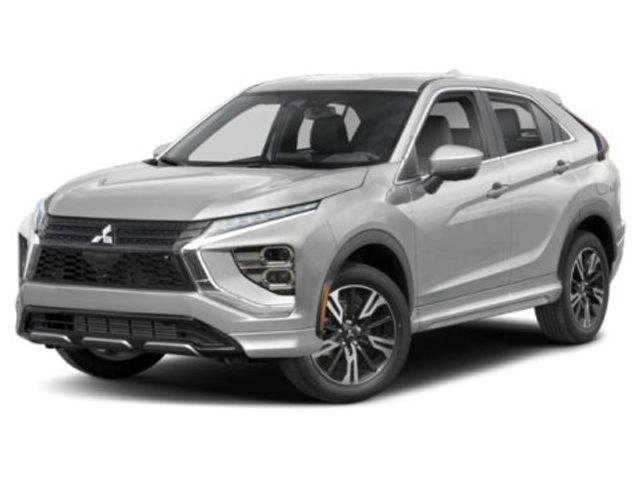 2024 Mitsubishi Eclipse Cross 