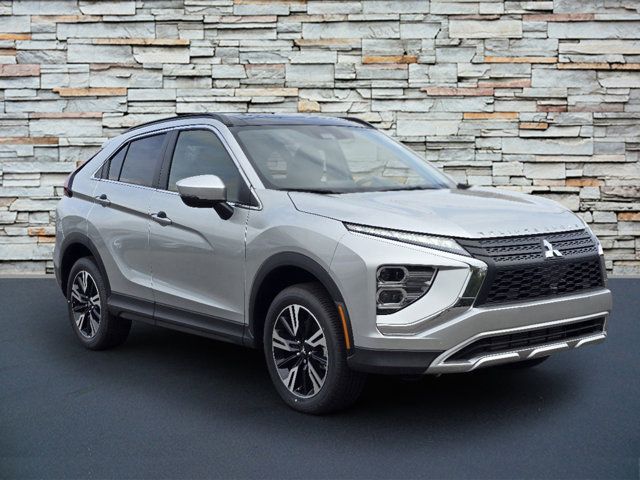 2024 Mitsubishi Eclipse Cross 