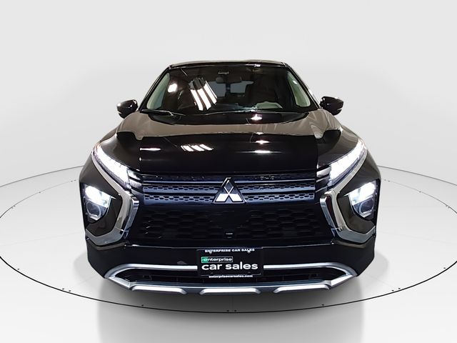 2024 Mitsubishi Eclipse Cross 