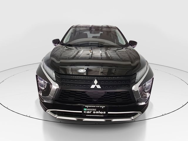 2024 Mitsubishi Eclipse Cross 