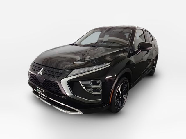 2024 Mitsubishi Eclipse Cross 