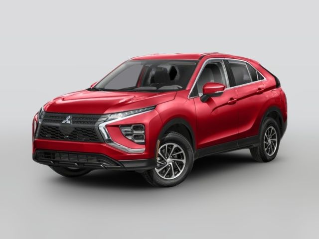 2024 Mitsubishi Eclipse Cross 