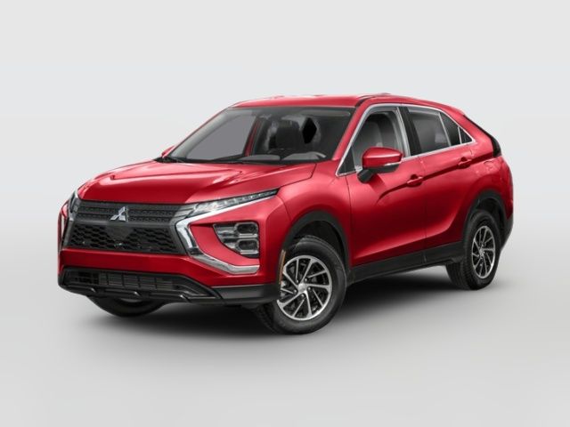 2024 Mitsubishi Eclipse Cross 