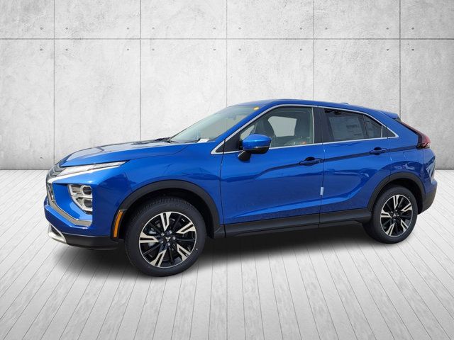 2024 Mitsubishi Eclipse Cross 