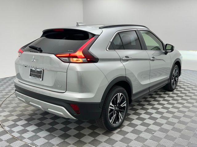 2024 Mitsubishi Eclipse Cross 