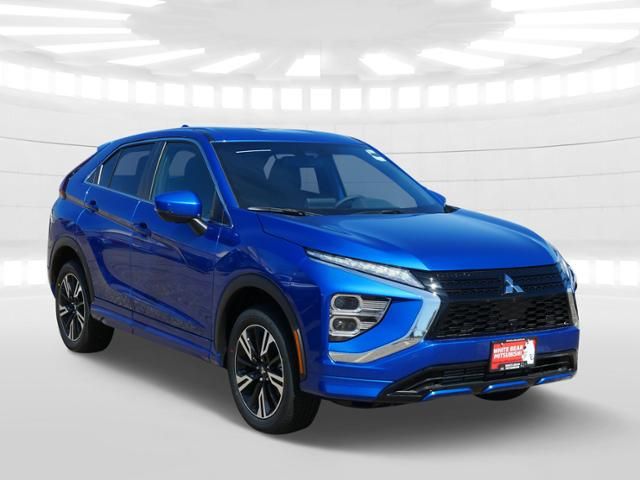 2024 Mitsubishi Eclipse Cross SEL