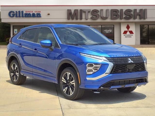 2024 Mitsubishi Eclipse Cross SEL